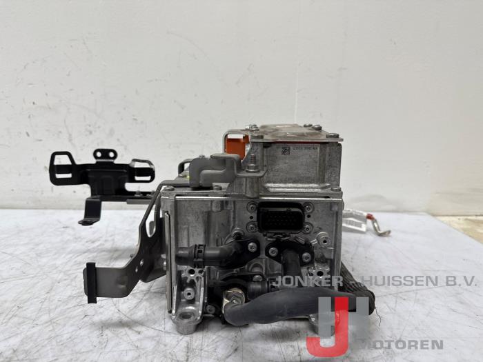 Inverter Audi A3 - Фото 5