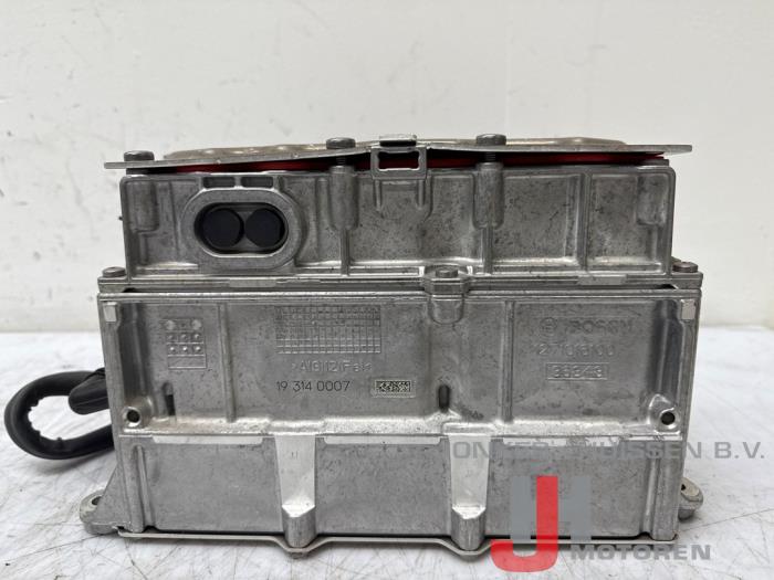 Inverter Audi A3 - Фото 4