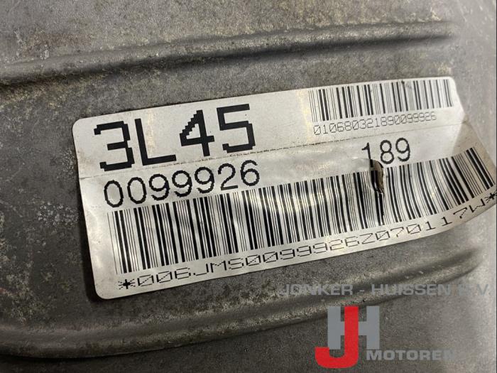 Automaatbak Audi S6 - Foto 4