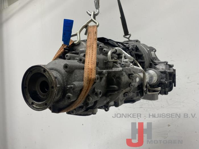 Versnellingsbak Audi S6 JMS - 照片 8