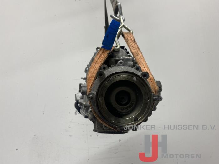 Automaatbak Audi S6 - Foto 6