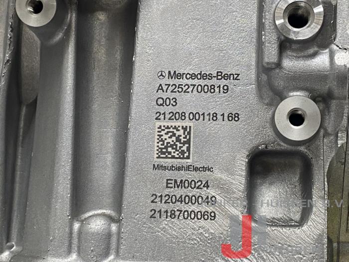 Versnellingsbak Mercedes GLE 725141 - Foto 9