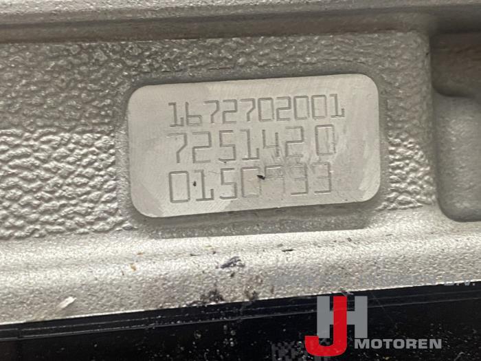 Versnellingsbak Mercedes GLE 725142 - Foto 7
