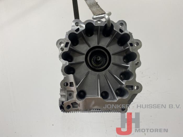 Automaatbak Mercedes GLE - Foto 2