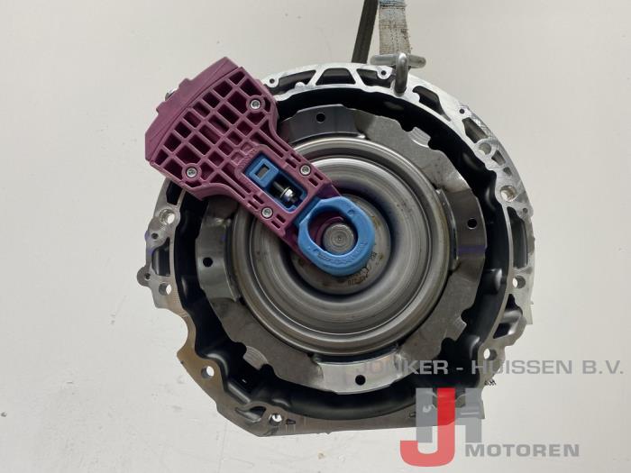 Versnellingsbak Mercedes GLE 725035 - Foto 8