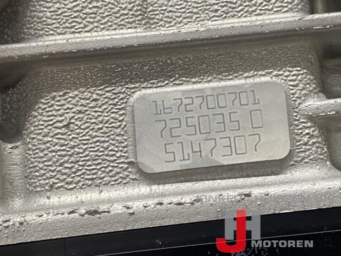 Automaatbak Mercedes GLE - Foto 4