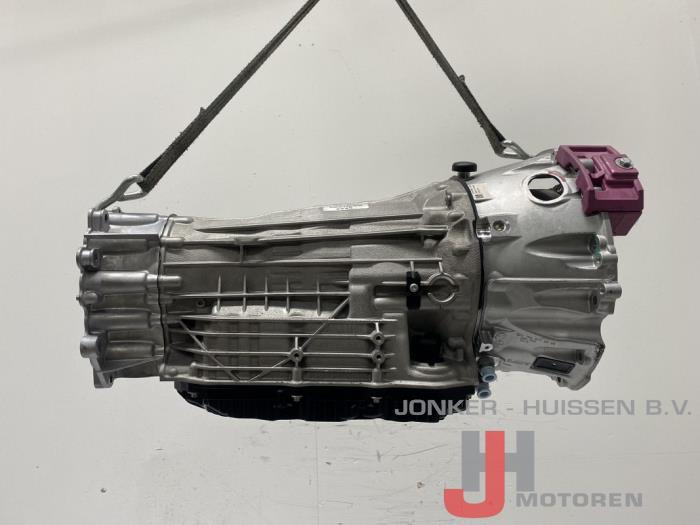 Versnellingsbak Mercedes GLE 725035 - Foto 7