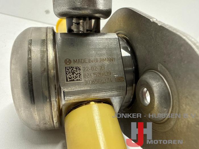Brandstofpomp Mechanisch BMW Diversen - Foto 4