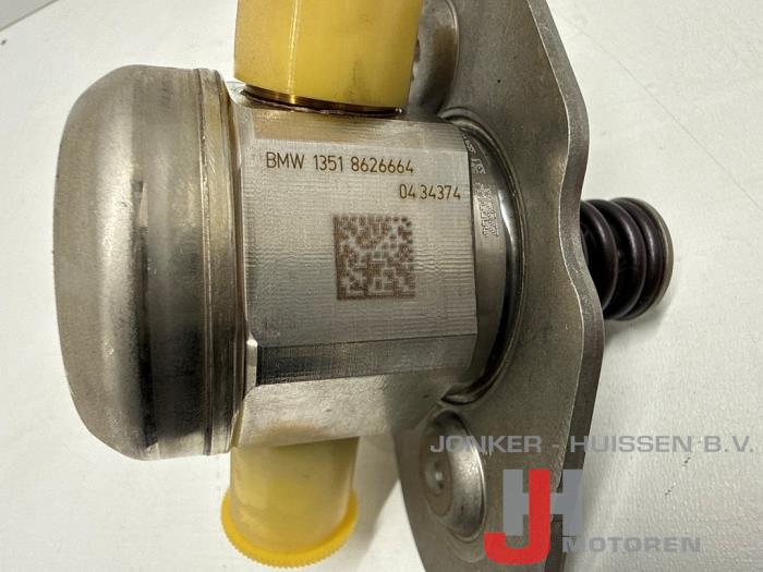 Brandstofpomp Mechanisch BMW Diversen - Foto 3