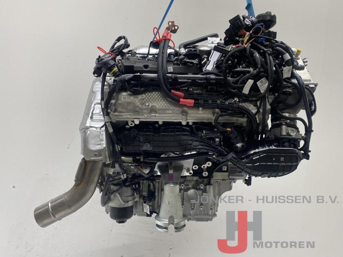 Motor BMW X7 - Foto 2