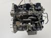 Motor van een Maserati Quattroporte VI 3.8 GTS Biturbo V8 32V 2013
