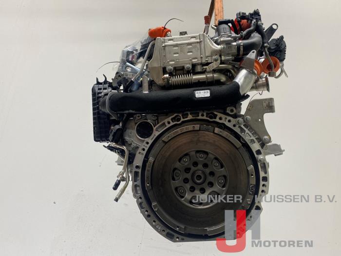 Motor Mercedes V-Klasse - Foto 3