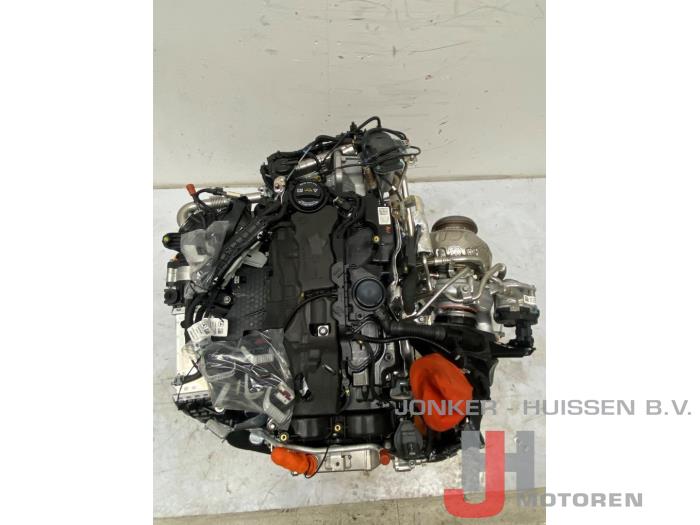 Motor Mercedes V-Klasse - Foto 5