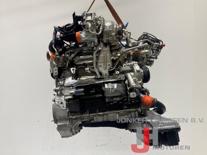 Motor Mercedes V-Klasse - Foto 4