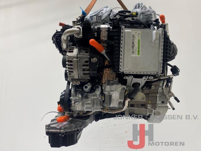 Motor Mercedes V-Klasse - Foto 2