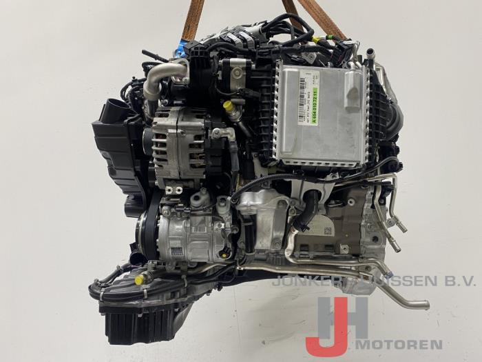 Motor Mercedes V-Klasse - Foto 3