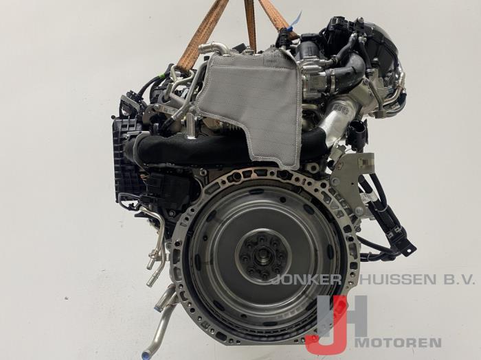 Motor Mercedes V-Klasse - Foto 4