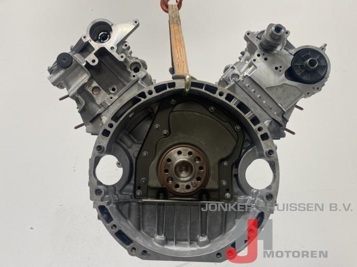 Motor Mercedes ML-Klasse - Foto 4