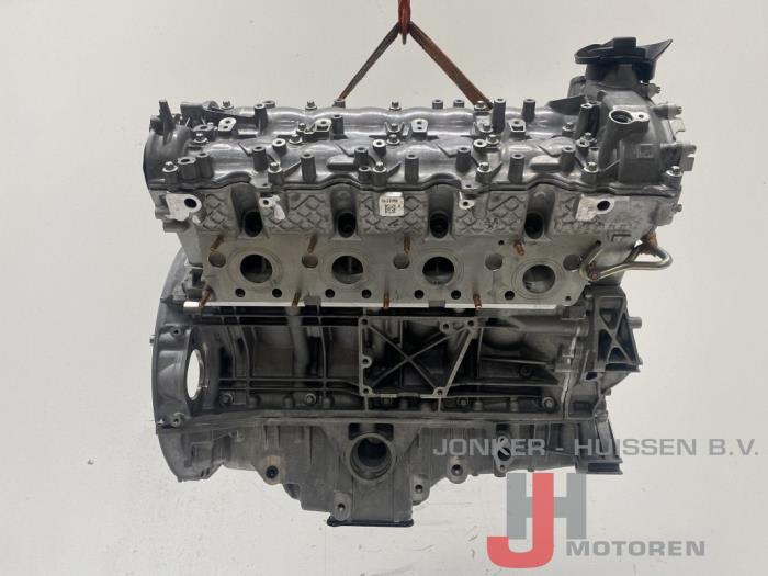 Motor Mercedes ML-Klasse - Foto 3