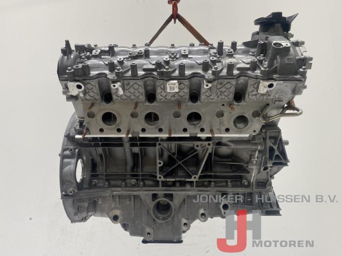 Motor Mercedes ML-Klasse - Foto 5