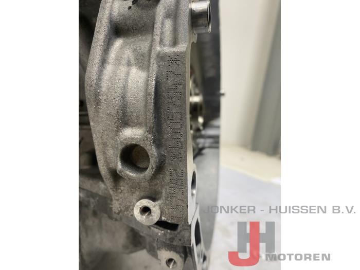 Motor Mercedes ML-Klasse - Foto 6