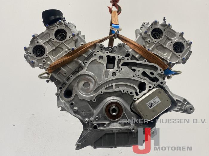 Motor Mercedes ML-Klasse - Foto 2