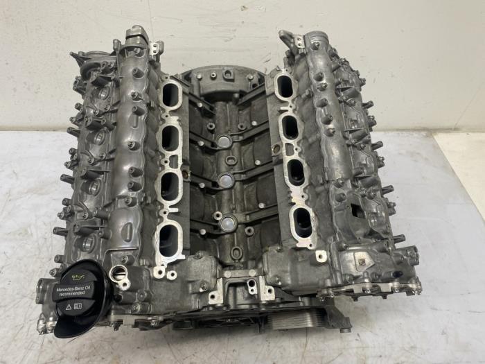 Motor Mercedes ML-Klasse