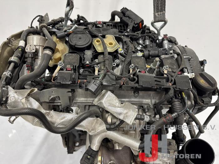 Motor Audi A4 - Foto 6