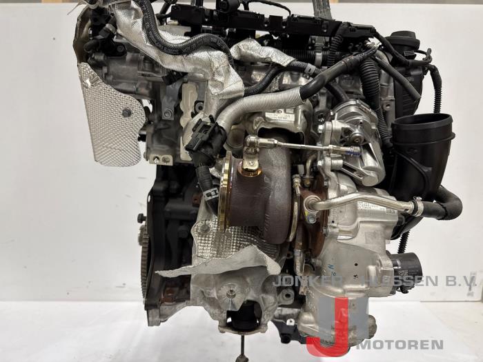 Motor Audi A4 - Foto 3