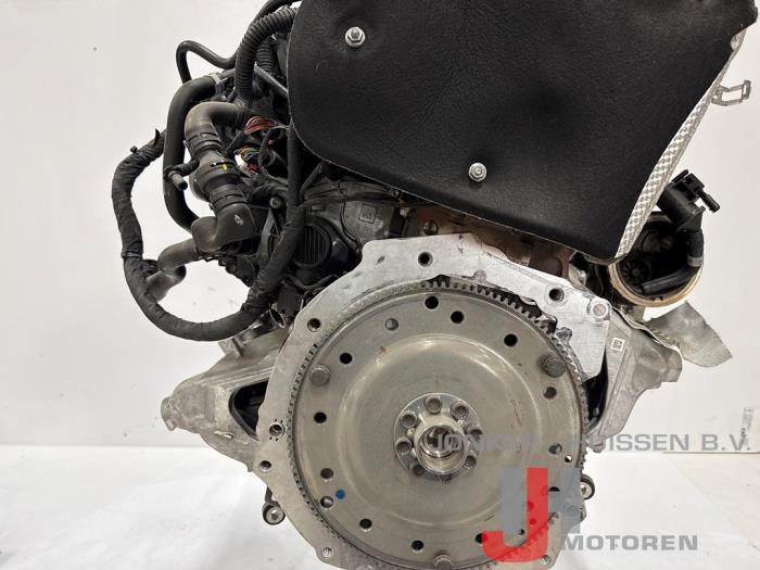 Motor Audi A4 - Foto 4