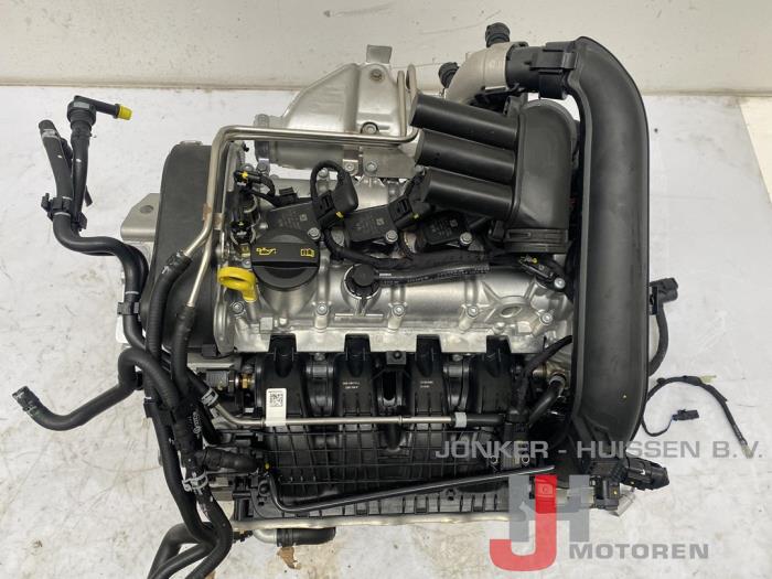 Motor Skoda Octavia - Foto 6