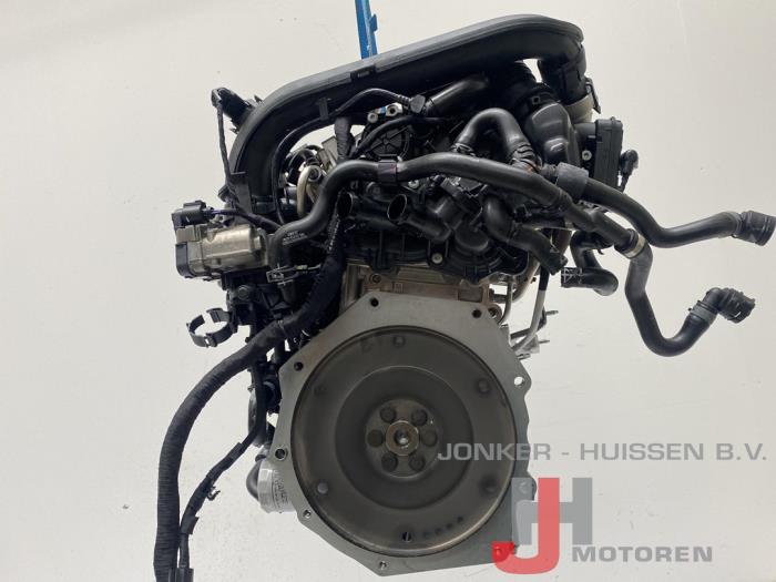 Motor Skoda Octavia - Foto 4
