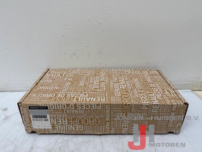 Computer Automatische Bak Renault Clio DW500 - Foto 3