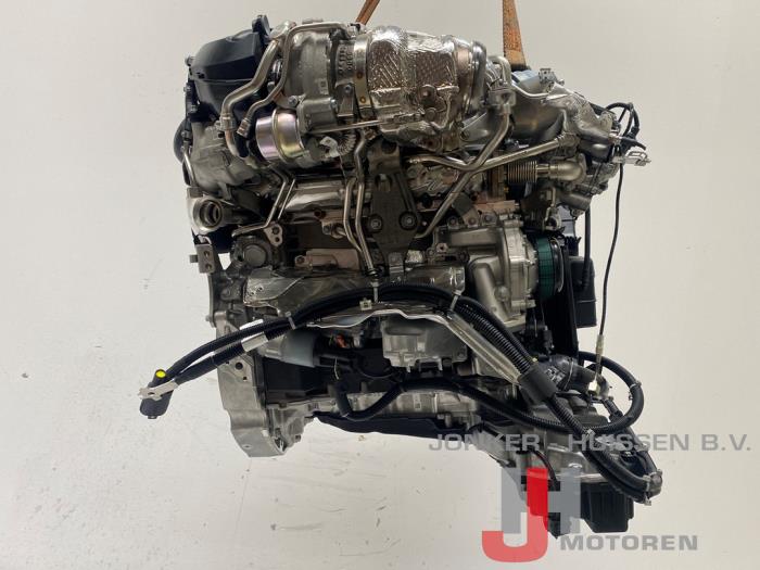 Motor Mercedes Vito - Foto 2
