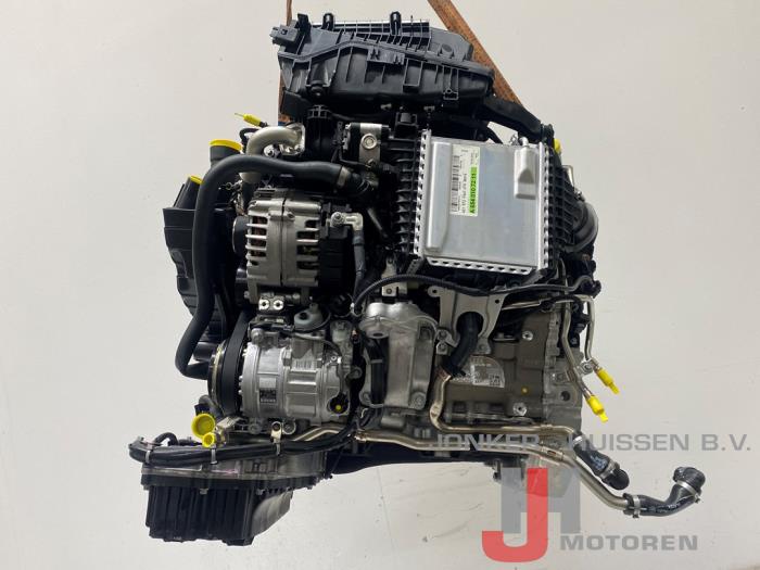 Motor Mercedes Vito - Foto 4