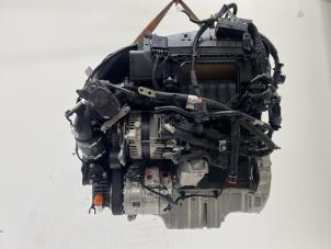 Gebruikte Motor Mercedes S (W222/V222/X222) Prijs op aanvraag aangeboden door Jonker - Huissen B.V.