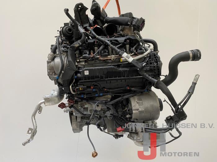 Motor Audi S6 - Foto 3