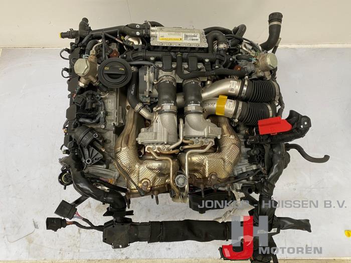 Motor Audi S6 - Foto 5