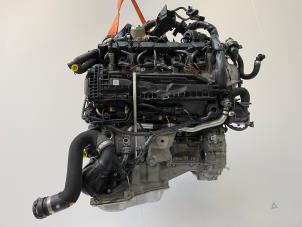 Nieuwe Motor Audi S6 (C7) 4.0 V8 TFSI Prijs op aanvraag aangeboden door Jonker - Huissen B.V.