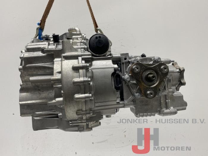 Automaatbak Volkswagen Tiguan - Foto 3