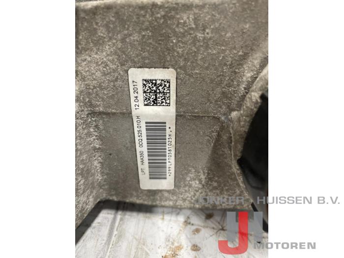 Differentieel achter Volkswagen Golf DJH - Photo 2