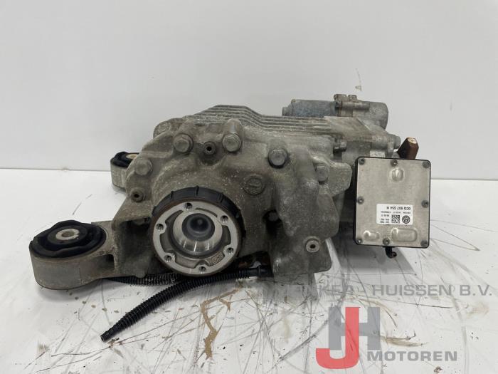 Differentieel achter Volkswagen Golf DJH - Photo 4