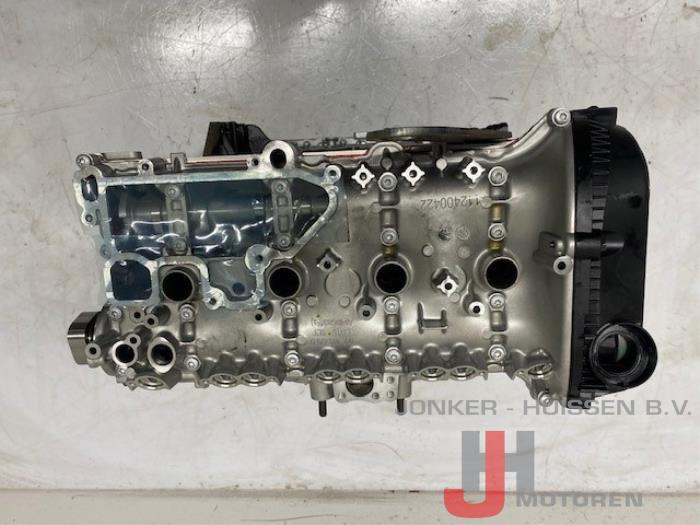 Motor Volkswagen Golf - Foto 5