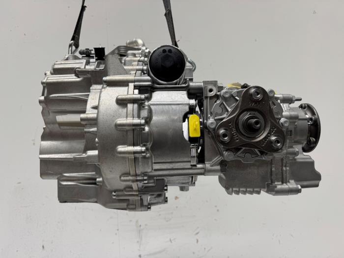 Versnellingsbak Volkswagen Golf