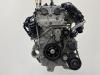 Motor van een Mercedes A (W176), 2012 / 2018 2.0 A-220 Turbo 16V 4-Matic, Hatchback, Benzine, 1.991cc, 135kW (184pk), M270920, 2014-05 2016
