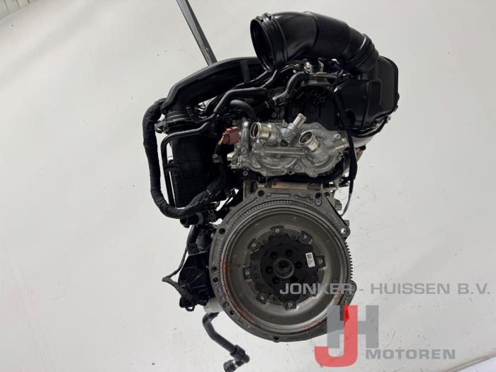 Motor Volkswagen Tiguan - Foto 4