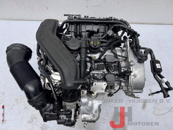 Motor Volkswagen Tiguan - Foto 6