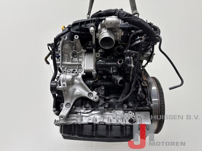 Motor Volkswagen Golf - Foto 3