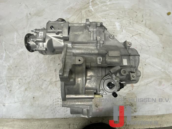 Versnellingsbak Volkswagen Golf - Foto 3