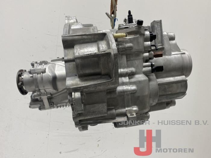 Versnellingsbak Volkswagen Golf - Foto 2